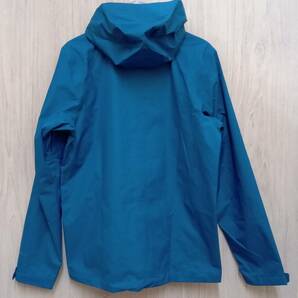 Patagonia/パタゴニア/その他ジャケット/Torrentshell 3L Rain JKT/85241/ブルー系/Sサイズの画像2