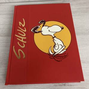 【洋書】Celebrating Snoopy by Charles M.Schulz【スヌーピー 漫画】ハードカバー ケース入り Andrews McMeelの画像4