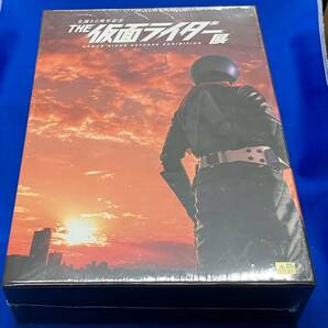 生誕50周年記念 THE 仮面ライダー展 メモリアルメダルコレクション フルコンプリートセット 未開封品の画像2