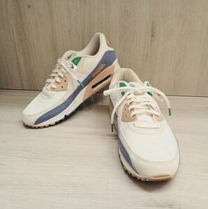 AIR MAX 90 SE "SAIL WHITE" DV2614-100 （セイル/アッシェンスレート/ヘンプ/ホワイト）