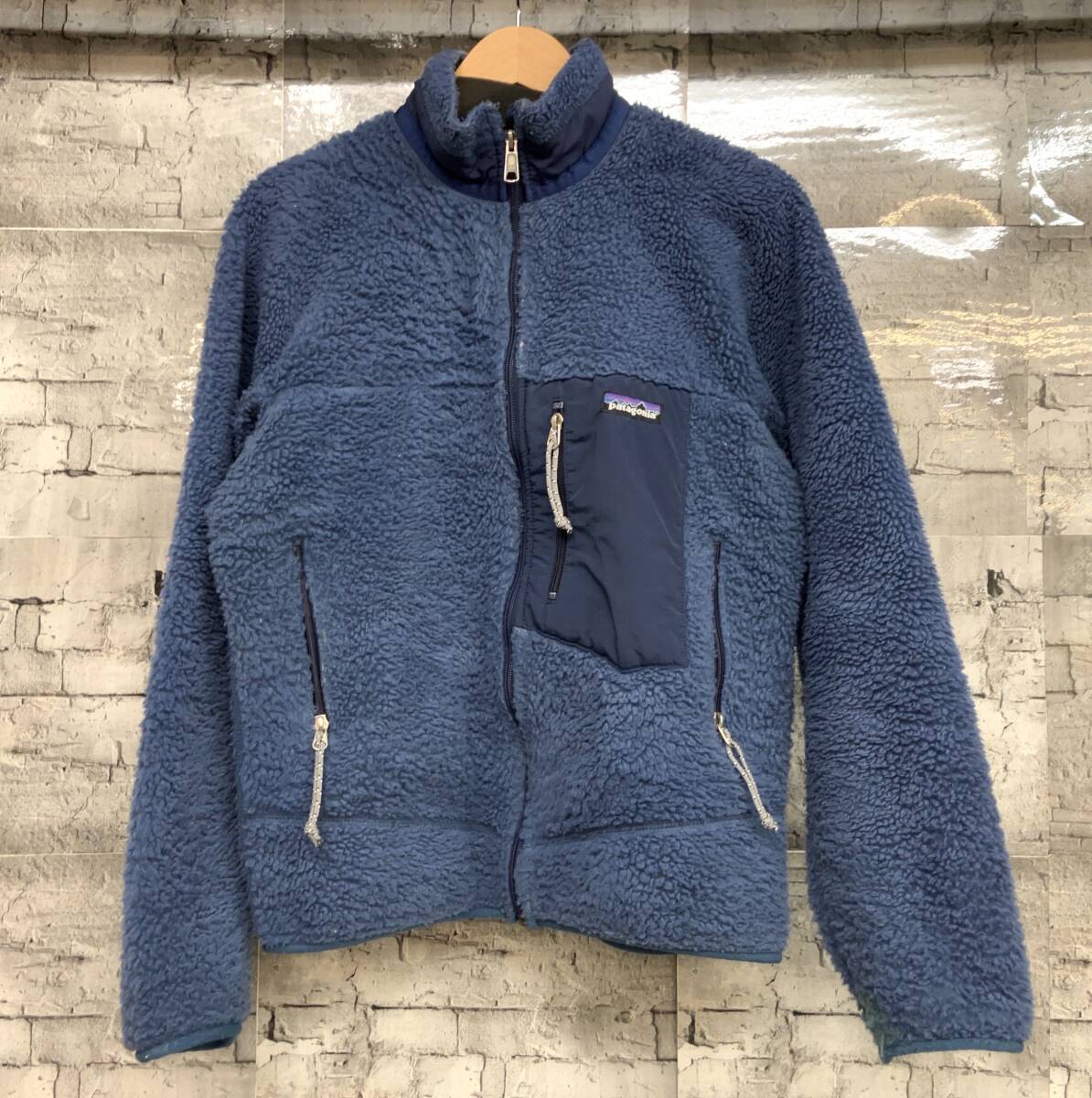 2024年最新】Yahoo!オークション -patagonia 23055(フリース)の中古品