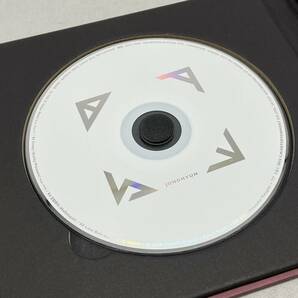 ★BASE / SHINee : ジョンヒョン 1stミニアルバム CD1枚組の画像8