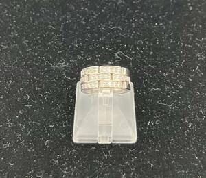 Cartier マイパンテール K18 750 4.00g カルティエ