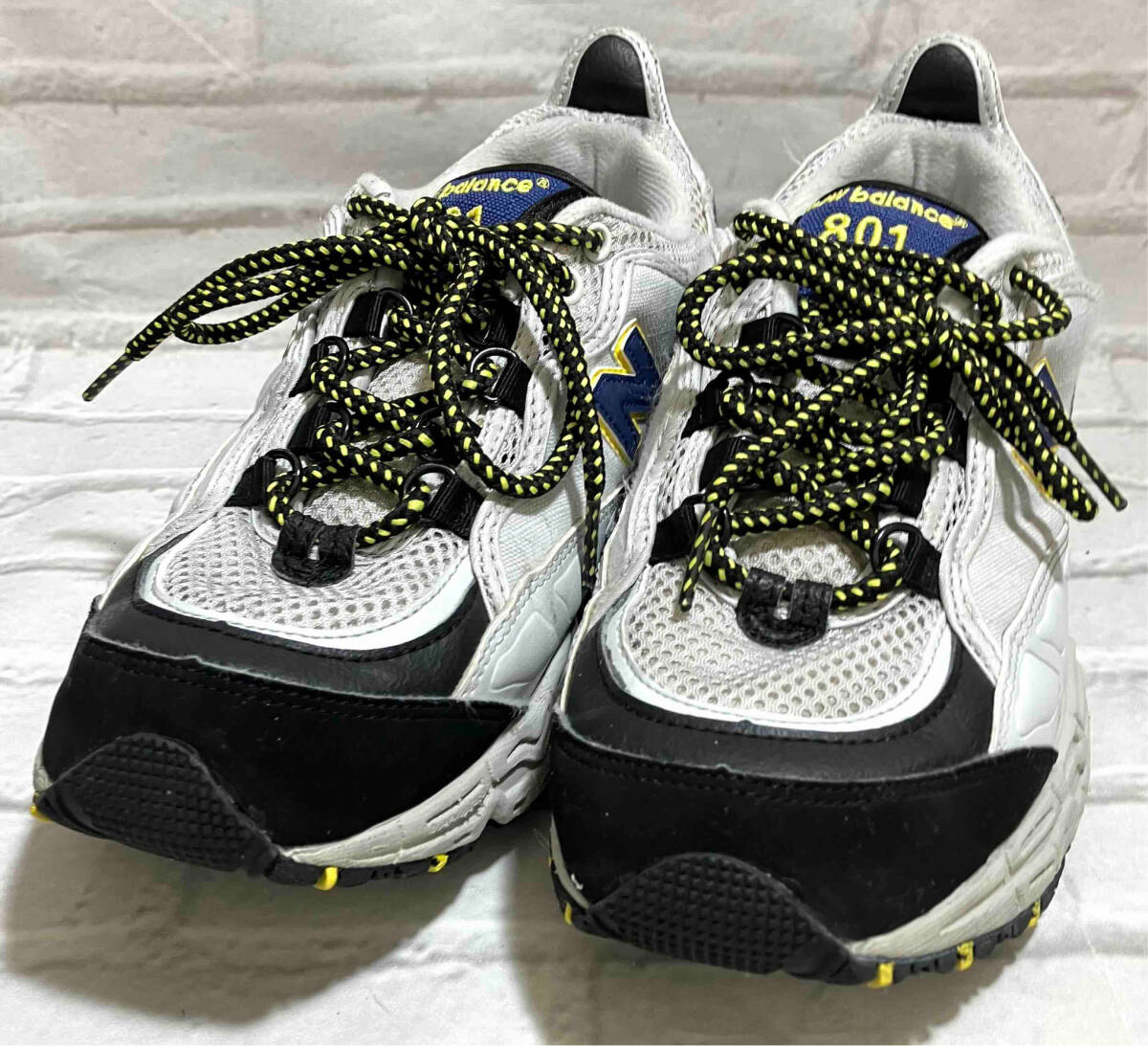 2025年最新】Yahoo!オークション -new balance 801の中古品 2025年最新】Yahoo!オークション -new balance 801の中古品