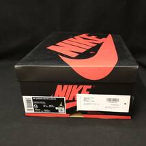 [黒タグ付・未使用] NIKE AIR JORDAN 1 RETRO LOW OG AJ1 BLACK TOE ジョーダン つま黒 シカゴ 27cm 赤 白 黒 CZ0760-106 店舗受取可_画像8