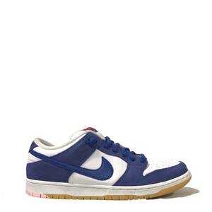 NIKE SB Dunk Low Los Angeles Dodgers 29cm 箱有 店舗受取可