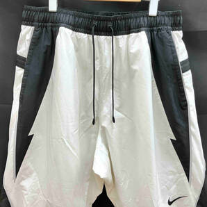 NIKE × ACRONYM ナイキ × アクロニウム WOVEN PANTS ウーブン ナイロン トラックパンツ マルチカラー 21AW CZ4672-100 サイズLの画像3