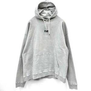 DSQUARED2 ディースクエアード MINI DSQ2 HOODIE プルオーバー パーカー インポートブランド S74GU0568 サイズM