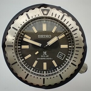 SEIKO／PROSPEX SNE541P1 腕時計 ソーラー 店舗受取可