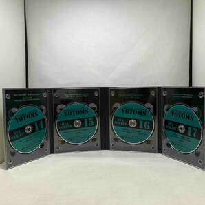 DVD 装甲騎兵ボトムズ DVDメモリアルボックスの画像8