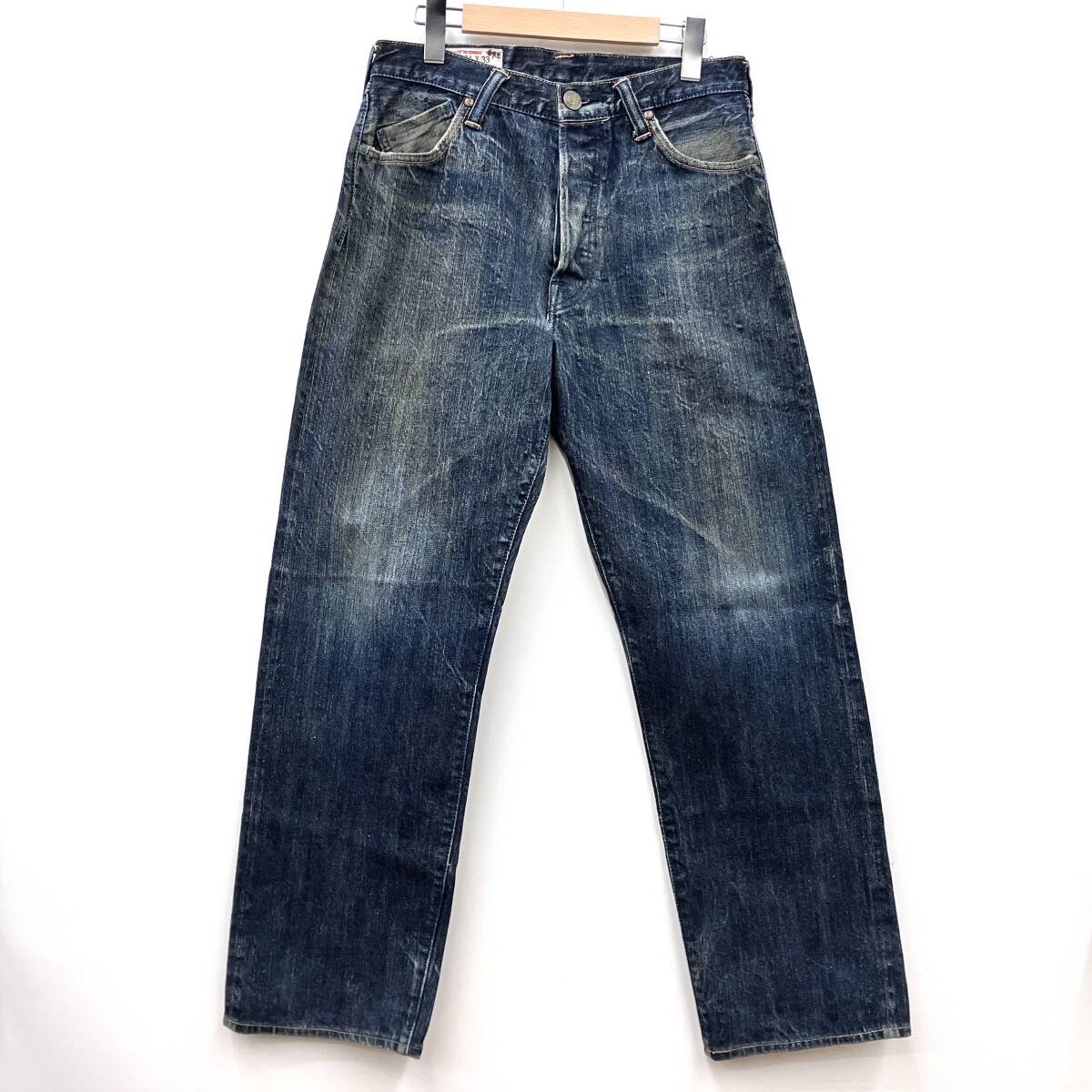 Yahoo!オークション -「エヴィス ジーンズ yamane」(え Yahoo!オークション -「エヴィス ジーンズ yamane」(え