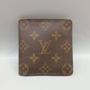 LOUIS VUITTON ルイヴィトン モノグラム CA1914 ポルトクレディ6カルトクレディ M60929 折財布 札入れ 店舗受取可