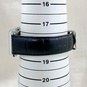 ［ジャンク］ KEITH VALLER キースバリー 自動巻き 本体のみ 腕時計の画像8