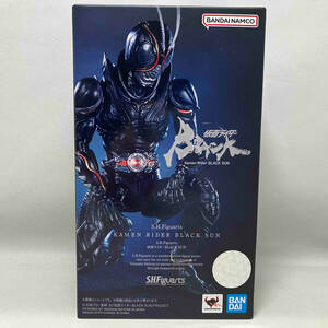 S.H.Figuarts Kamen Rider BLACK SUN Kamen Rider BLACK SUN