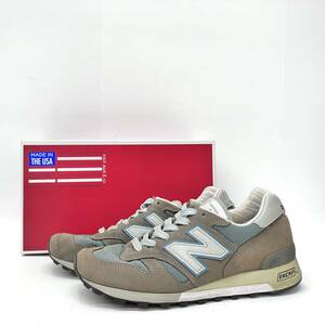 New Balance M1300CLS 'Gray' (2020) ニューバランス M1300CLS 'グレー' (2020) スニーカー ランニングシューズ サイズ26.5cm