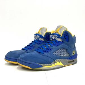 Nike Air Jordan 5 JSP 'Laney' ナイキ エアジョーダン5 JSP 'レイニー' CD2720-400 サイズ26.5cm