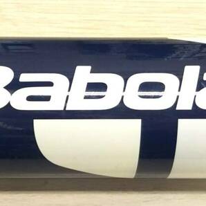 【未使用】Babolat バボラ TEAM ALL COURT テニスボール 硬式用 7缶セット 28球の画像2