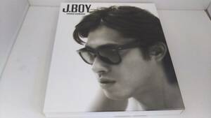 浜田省吾 CD 'J.BOY' 30th Anniversary Edition(完全生産限定盤)(2DVD付)