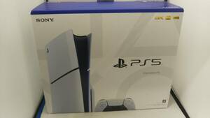 PlayStation 5(model group slim)(CFI2000A01)