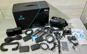 【国内正規品】 VIVE HMD VRヘッドマウントディスプレイ HTC VIVE