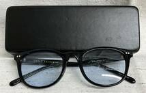 KANEKO OPTICAL × URBAN RESEARCH 金子眼鏡 × アーバン リサーチ サングラス_画像1