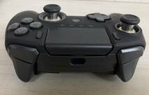 PS4用 nacon REVOLUTION UNLIMITED PRO CONTROLLER ナコン レボリューション アンリミテッド プロコントローラー PC用 ケース入り_画像3