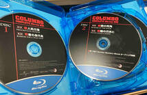 刑事コロンボ コンプリート ブルーレイBOX(Blu-ray Disc)_画像5