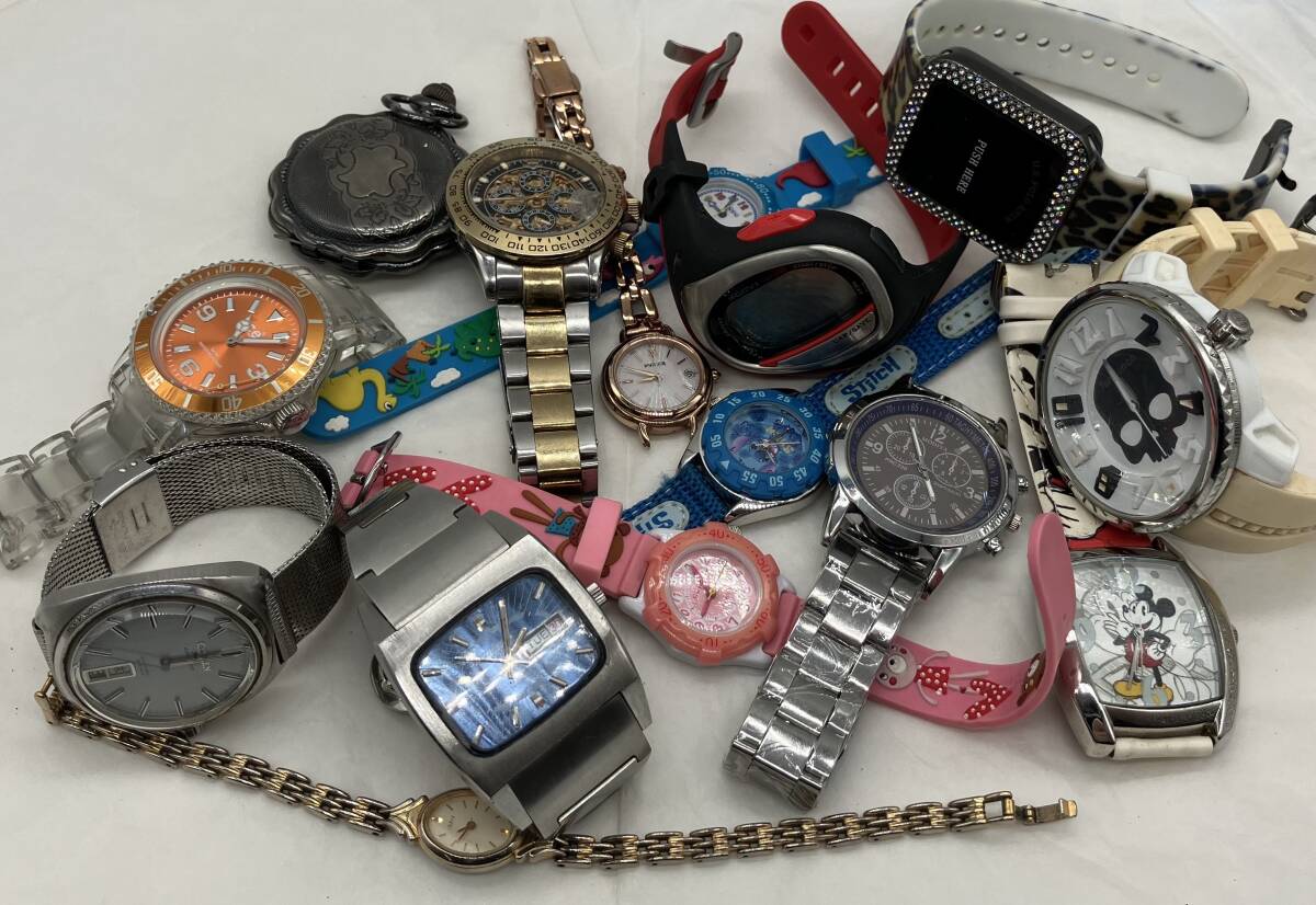 2024年最新】Yahoo!オークション -腕時計 ジャンク まとめての中古品 