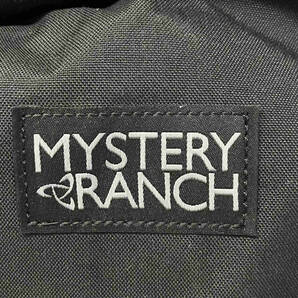 ★ MYSTERY RANCH ミステリーランチ 295810 リュック ブラック 通年の画像8