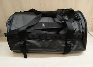 Северное лицо/северная поверхность/Boston Bag/BC Duffel NM82366/Black