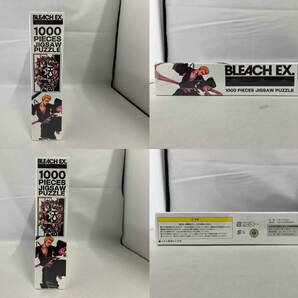 BLEACH EX. 1000PIECES JIGSAW PUZZLE ブリーチ 1000ピース ジグソーパズルの画像2