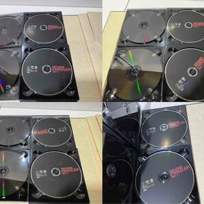 DVD NEON GENESIS EVANGELION DVD-BOXの画像4