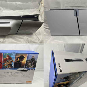 PlayStation 5(model group slim)(CFI2000A01)の画像5