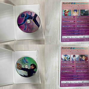 DVD 夢戦士ウイングマン DVD-BOX 1 原作桂正和の画像6