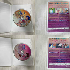 DVD 夢戦士ウイングマン DVD-BOX 1 原作桂正和の画像7