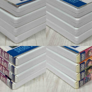 DVD 夢戦士ウイングマン DVD-BOX 1 原作桂正和の画像5
