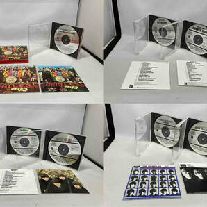 ザ・ビートルズ CD The Beatles CD Box(CD16枚組) 東芝EMI株式会社の画像7