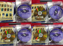 DVD スターゲイト:アトランティス シーズン3 DVD-BOX_画像3