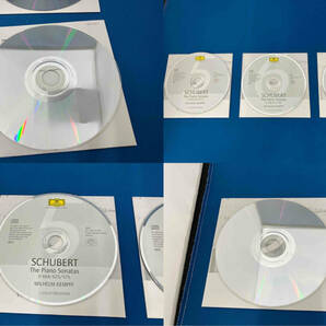 ヴィルヘルム・ケンプ CD 【輸入盤】Piano Sonatasの画像7