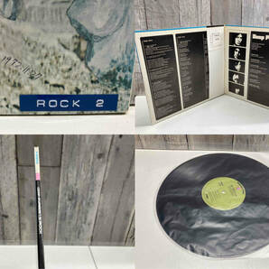 DEEP PURPLE/ディープ・パープル 【LP盤】IN ROCK/イン・ロック P8020Wの画像3