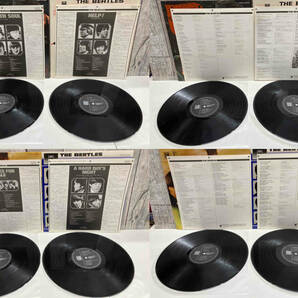 THE BEATLES/ザ・ビートルズ 【LP盤】THE BEATLES COLLECTION/ザ・ビートルズ・コレクション EAS66010の画像7