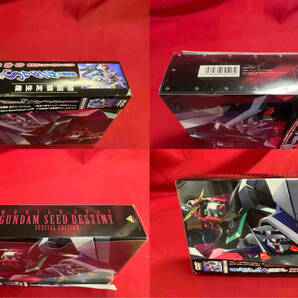 DVD 【※※※】[全4巻セット]機動戦士ガンダムSEED DESTINY スペシャルエディション Ⅰ~Ⅳの画像6