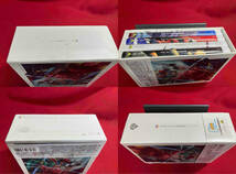 機動戦士ガンダム Blu-ray BOX(Blu-ray Disc)_画像5