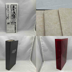 DVD NEON GENESIS EVANGELION DVD-BOXの画像7