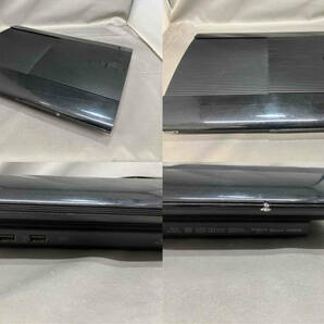 PlayStation3:チャコール・ブラック(250GB)(CECH4000B)の画像3
