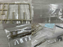 【現状品】 NITTO 1/20 NEUSPOTTER NS465 シリーズ12 S.F.3.D ORIGINAL_画像7