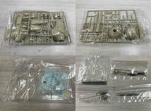 【現状品】 NITTO 1/20 NEUSPOTTER NS465 シリーズ12 S.F.3.D ORIGINAL_画像6