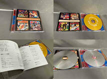 朝日ソノラマ主題歌コレクション　CD8枚組セット　収納ケース付き_画像8