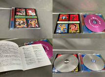朝日ソノラマ主題歌コレクション　CD8枚組セット　収納ケース付き_画像7