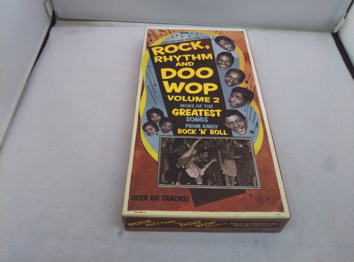Yahoo!オークション -「doo wop box 3」の落札相場・落札価格 Yahoo!オークション -「doo wop box 3」の落札相場・落札価格